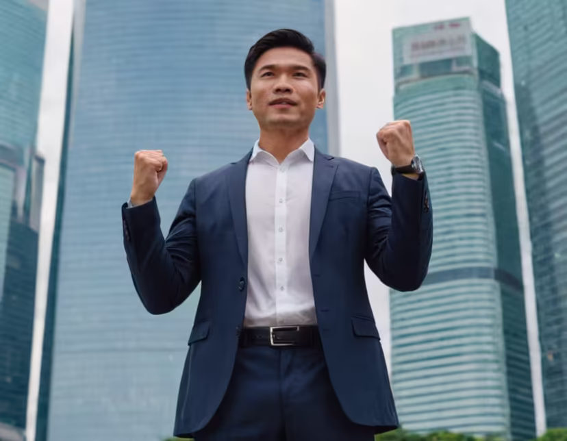 CRYLO asset management