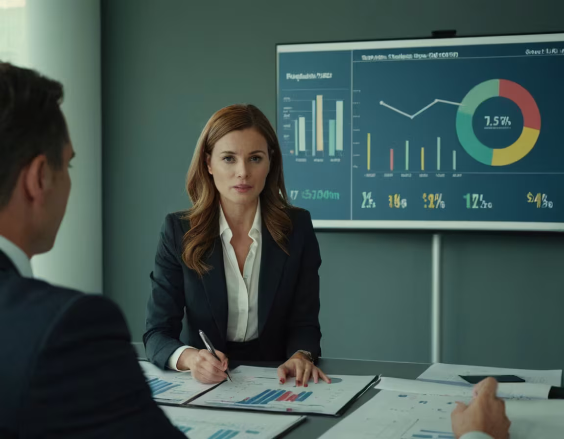 CRYLO how we measure progress