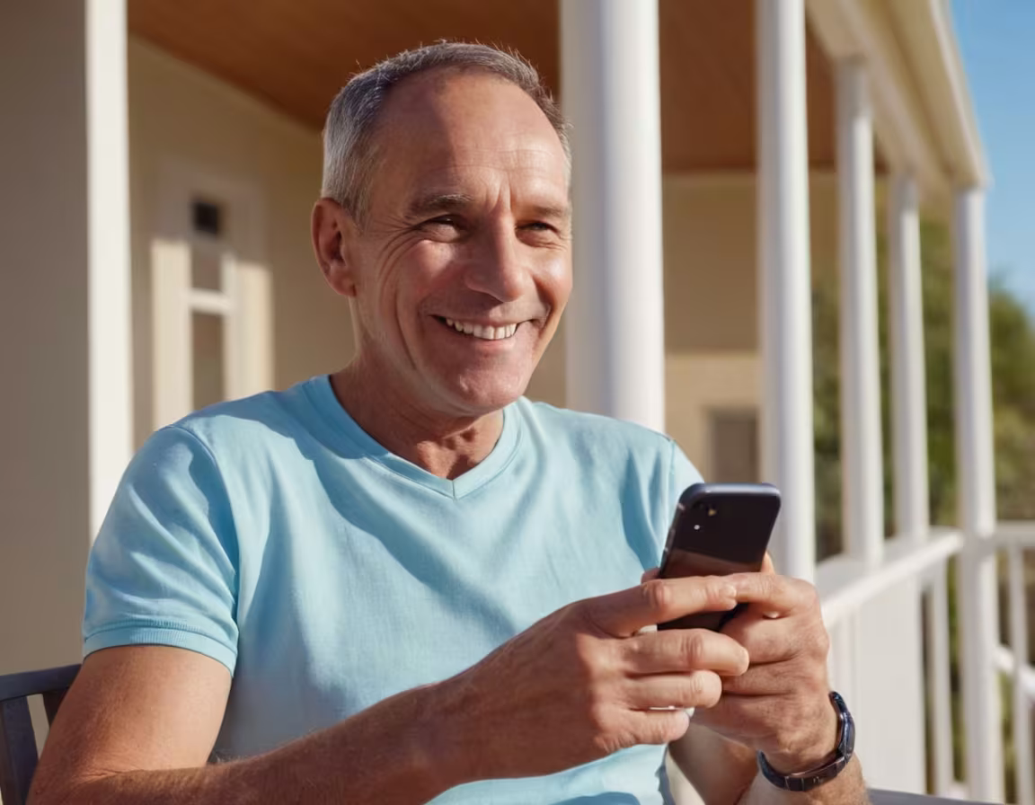 CRYLO market opportunity