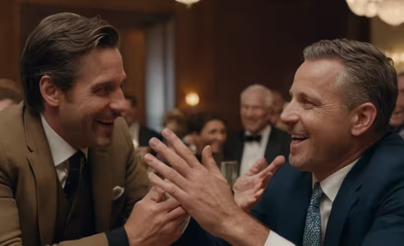 Simplicity and Trust