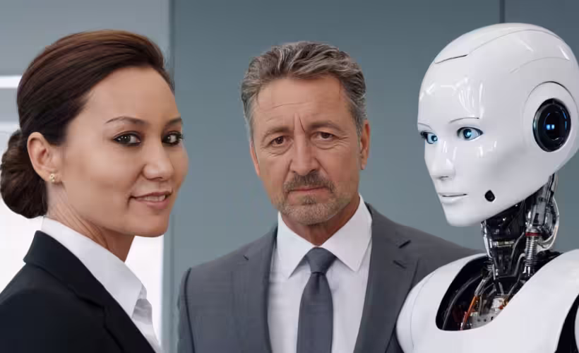 the spark of innovation