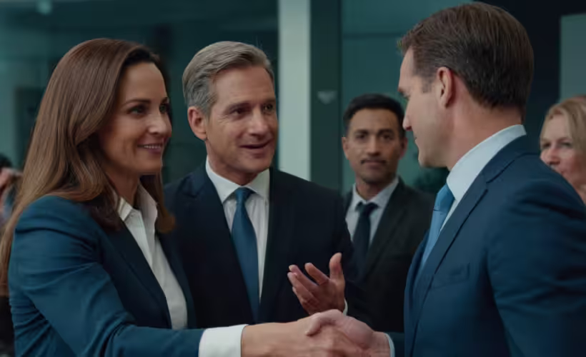 Legal and Compliance